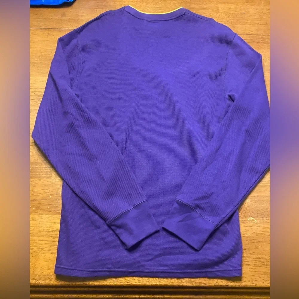 Polo Ralph Lauren stylish purple